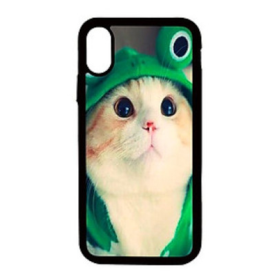 Ốp lưng cho điện thoại Iphone Xs Max mẫu XB 44 - Hàng chính hãng