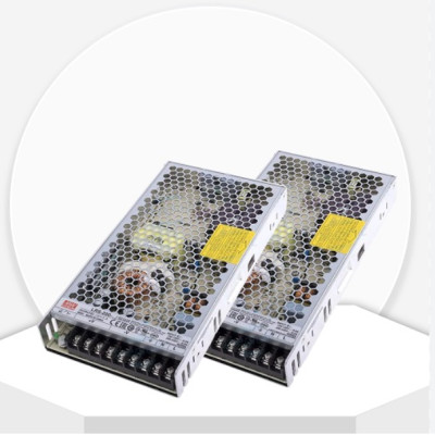 Nguồn Meanwell LRS-200-15 Hàng nhập khẩu