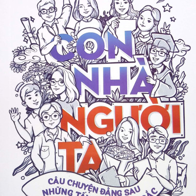 Con Nhà Người Ta