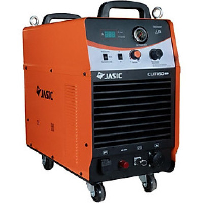MÁY CẮT (KIM LOẠI) CÔNG NGHỆ HỒ QUANG PLASMA CUT-160 (L307), (NGUỒN 380V, CÓ CHẾ ĐỘ 2T/4T VÀ PILOT, KẾT NỐI CNC) JASIC - HÀNG CHÍNH HÃNG