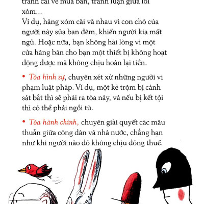 Cuộc Sống Bao Điều Hay - Công Lí