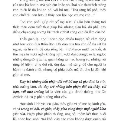 Những Tấm Lòng Cao Cả (Tái Bản 2022)