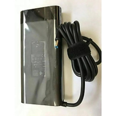 Sạc dành cho Laptop HP 19.5V 10.3A 200W chân kim nhỏ 4.5mm*3.0mm - Hàng nhập khẩu