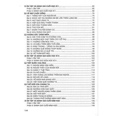 Bồi Dưỡng Tiếng Việt Lớp 5 (Bám Sát SGK Kết Nối Tri Thức Với Cuộc Sống) -HA
