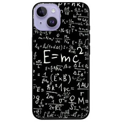 Ốp lưng dành cho Iphone 14 - Iphone 14 Plus - Iphone 14 Pro - Iphone 14 Pro Max - Toán Học