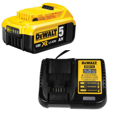 MÁY CƯA KIẾM PIN CẦM TAY 20V/60V DEWALT DCS386P1- HÀNG CHÍNH HÃNG