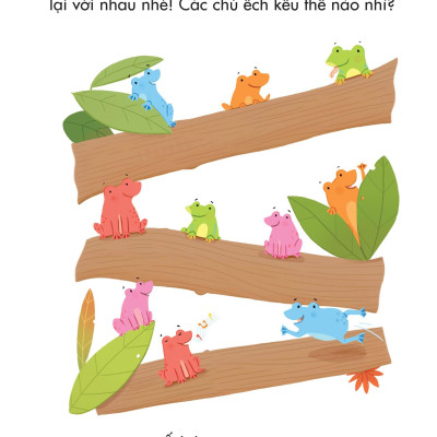 25++ Hoạt Động Rèn Luyện Trí Sáng Tạo Và Tư Duy Cho Trẻ - Thử Tài Quan Sát Tranh
