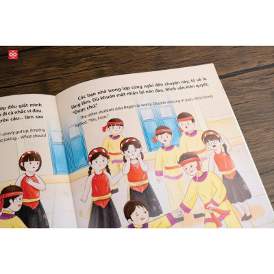 Sách - Bài Học Hay Từ 5 Điều Bác Dạy - Combo 5 Chủ Đề - Đinh Tị Books