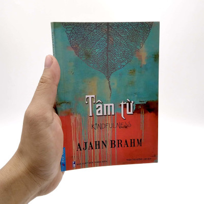 Tâm Từ (Tái Bản 2022)