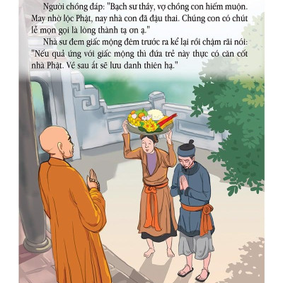Tranh Truyện Lịch Sử Việt Nam - Thiền Sư Huyền Quang (Tái Bản 2023)