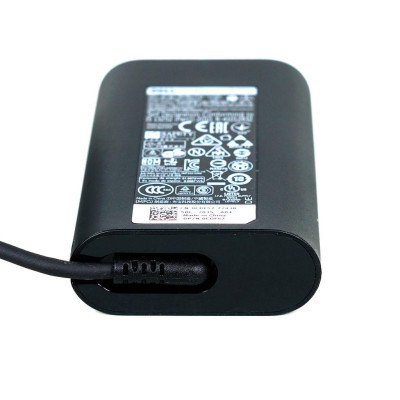 Sạc Tương Thích Cho Laptop Dell Precision 5510 Adapter 19.5V-6.7A - Hàng Nhập Khẩu New Seal TEEMO PC TEAC1574