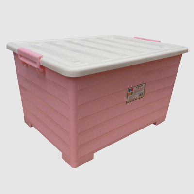 Thùng nhựa đựng đồ Đa Năng Bestlock 