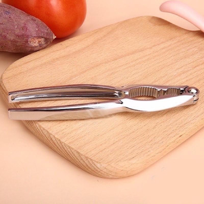 Dụng Cụ Kẹp Càng Cua Càng Ghẹ Và Các Hạt Khô Đồ Dùng Nhà Bếp Tiện Dụng.