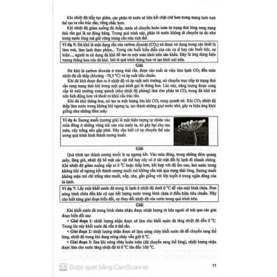 Sách Tham khảo vật lí 12 (dùng chung các bộ sgk hiện hành) (HA)