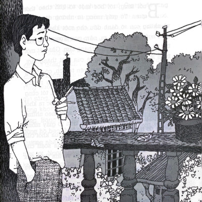 Như Mưa Ngọt Ngào (HNB)