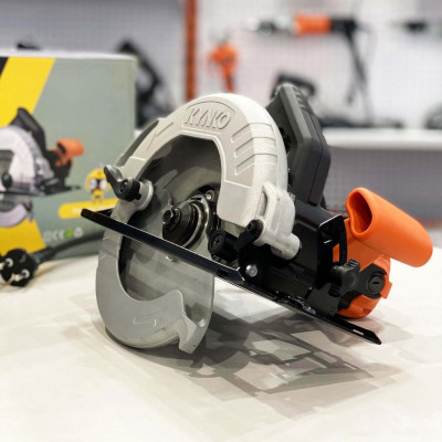 Máy cưa gỗ cầm tay chính hãng Kynko MIY- KD76 -185 # 6761 giá tốt