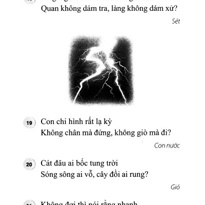 556 Câu Đố Rèn Trí Thông Minh (Tái Bản)