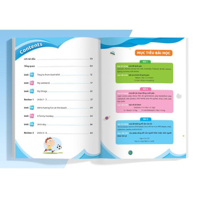 Sách - English Fighting Good And Great - Em Học Tốt Tiếng Anh Theo Chủ Đề 4 - Megabook
