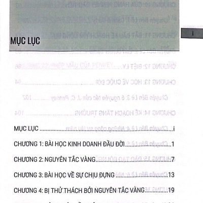 Sách - Vua Bán Lẻ - Cuộc Đời Và Bài Học Thực Tiễn Từ J. C. Penney - Tay Trắng Gây Dựng Chuỗi Bán Lẻ Hàng Đầu Nước Mĩ