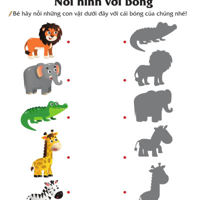 Sách - Rèn Luyện Kỹ Năng Cầm Bút Cho Trẻ - Trò Chơi Logic