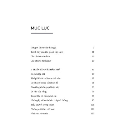 Bộ Sưu Tập Cát (PB)