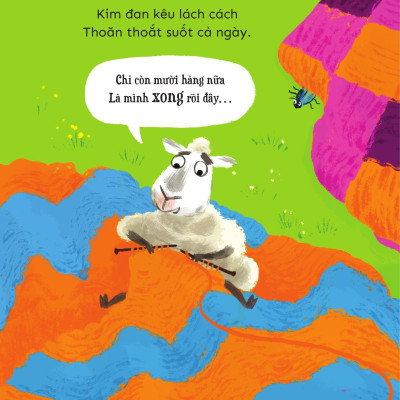 Sách - Tớ Là Bạn Nhỏ Văn Minh - Chia Sẻ Chẳng Sợ Thiệt Đâu