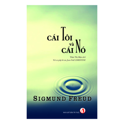 Cái Tôi Và Cái Nó