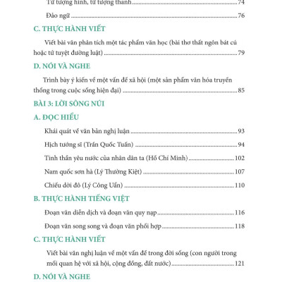 Làm Chủ Kiến Thức Ngữ Văn Bằng Sơ Đồ Tư Duy Lớp 8 - Tập 1 (Theo Chương Trình Của Bộ Sách Kết Nối Tri Thức Với Cuộc Sống)
