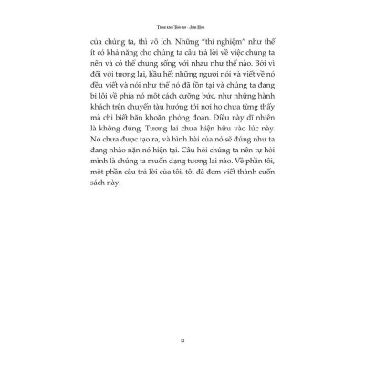 Sách - Thoát Khỏi Tuổi Thơ - John Holt - Book Hunter