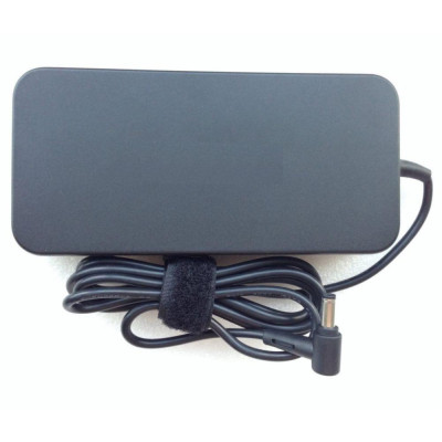 Sạc Tương Thích Cho Laptop Asus Rog Gl553Ve Gl553Vd Adapter 19.5V-6.32A - Hàng Nhập Khẩu New Seal TEEMO PC TEAC1403