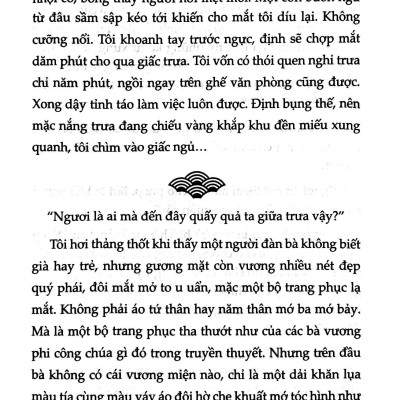 Sách - Truyện Sử Trần