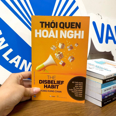 Thói Quen Hoài Nghi