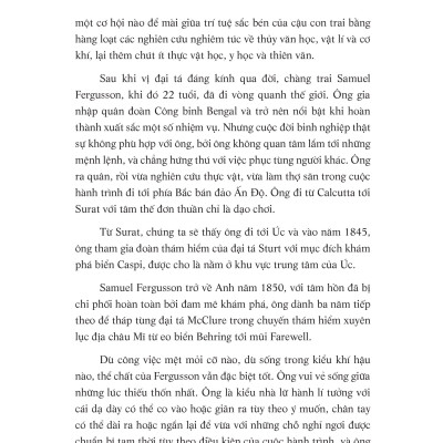 Năm Tuần Lễ Trên Khinh Khí Cầu