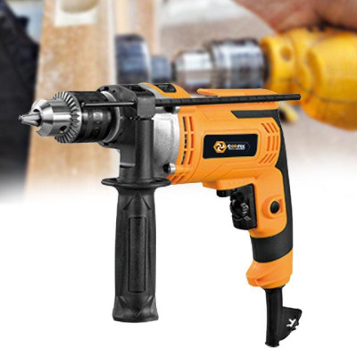 MÁY KHOAN ĐIỆN 710W CF-ID002 - COOFIX - HÀNG CHÍNH HÃNG