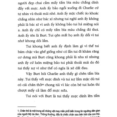 Hoa Trên Mộ Algernon