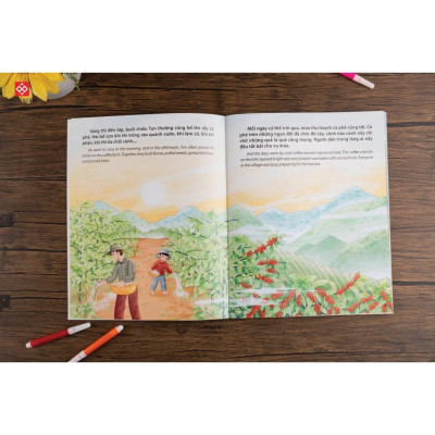 Sách - Bài Học Hay Từ 5 Điều Bác Dạy - Combo 5 Chủ Đề - Đinh Tị Books