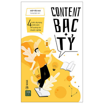 Combo 2 Cuốn Kinh Tế- Kinh Doanh: Content Bạc Tỷ + Content Tiktok