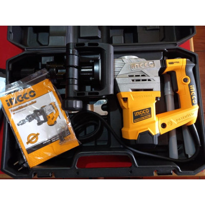 MÁY ĐỤC BÊ TÔNG 1300W (20J) INGCO PDB13008 - HÀNG CHÍNH HÃNG