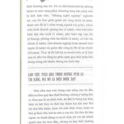 Lý Do Người Thông Minh Làm Việc Không Hiệu Quả ? - Vanlangbooks