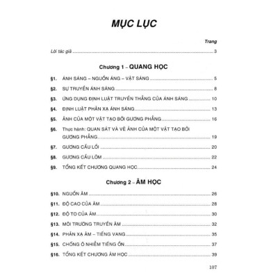 Sách - Bồi Dưỡng Vật Lí 7 (Dùng Chung Cho Các Bộ SGK Hiện Hành) (HA-MK1)