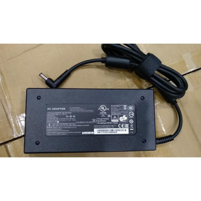 Sạc Tương Thích Cho Laptop Gaming Msi Gs63 Stealth 8Rd 150W Gigabyte G5- Hàng Nhập Khẩu New Seal TEEMO PC TEAC1250