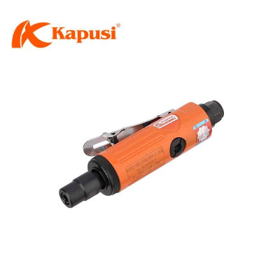 Máy Mài Hơi Khí Nén Cầm Tay Kapusi – 22000RPM – Kèm 10 Đầu Mài – Loại To/Nhỏ