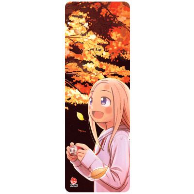 Nina Ở Thị Trấn Cao Nguyên Tập 13 [Tặng Kèm Bookmark]