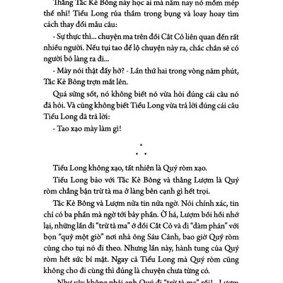 Kính Vạn Hoa - Tập 16: Người Giúp Việc Khác Thường - Ngủ Quên Trên Đồi - Kẻ Thần Bí (Tái Bản 2022)