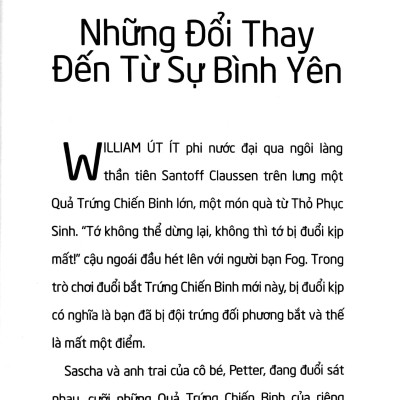 Những Vệ Thần Của Tuổi Thơ - Toothiana - Nữ Hoàng Của Binh Đoàn Tiên Răng