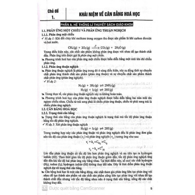 SÁCH - Khám phá Hoá học 11 (dùng chung cho các bộ SGK hiện hành) - HA
