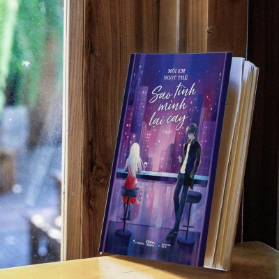 Môi Em Ngọt Thế Sao Tình Mình Lại Cay - Bản Quyền