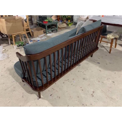 ghế văng sofa gỗ fly