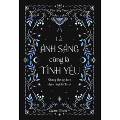 Là Ánh Sáng Cũng Là Tình Yêu