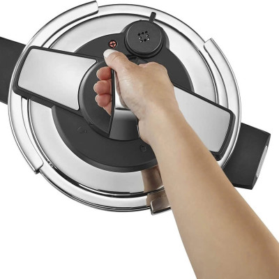 Nồi áp suất Cuisinart CPC22-6 dung tích 5.7 Lít Hàng chính hãng